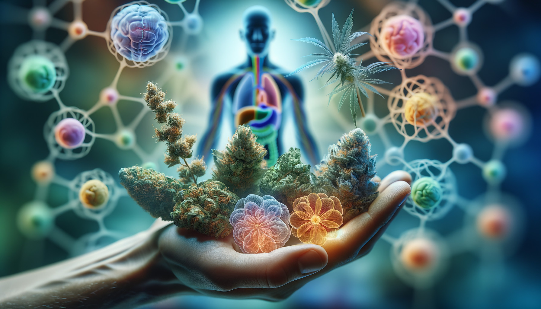 Die Welt der Cannabinoide: Ein umfassender Guide