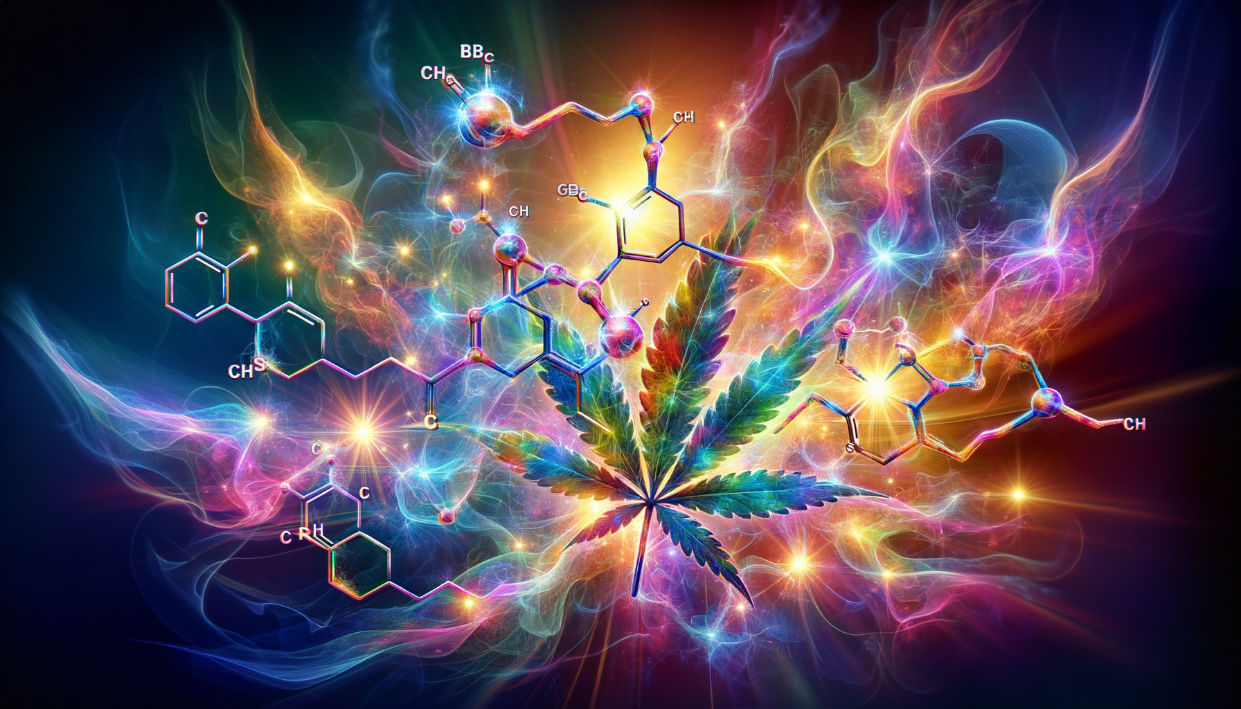 THCV, CBDV, CBG & Co.: Die neue Cannabinoide-Wunderwaffe?