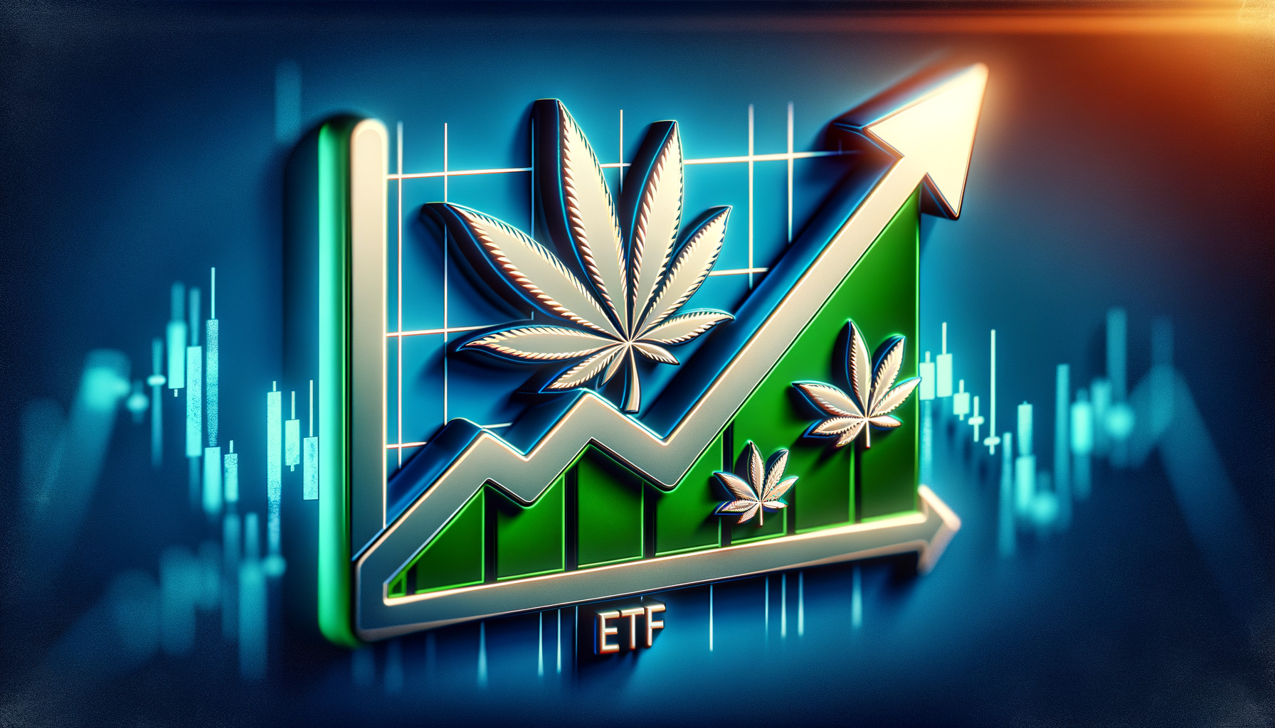 Cannabis-ETFs: Dein Einstieg in die boomende Cannabis-Branche