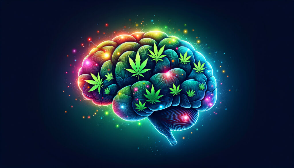 Cannabis und die Psyche